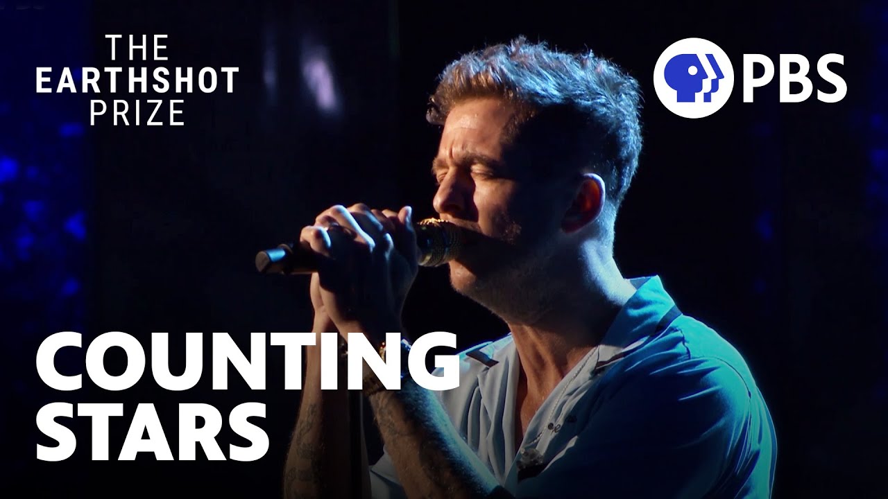 OneRepublic performs 