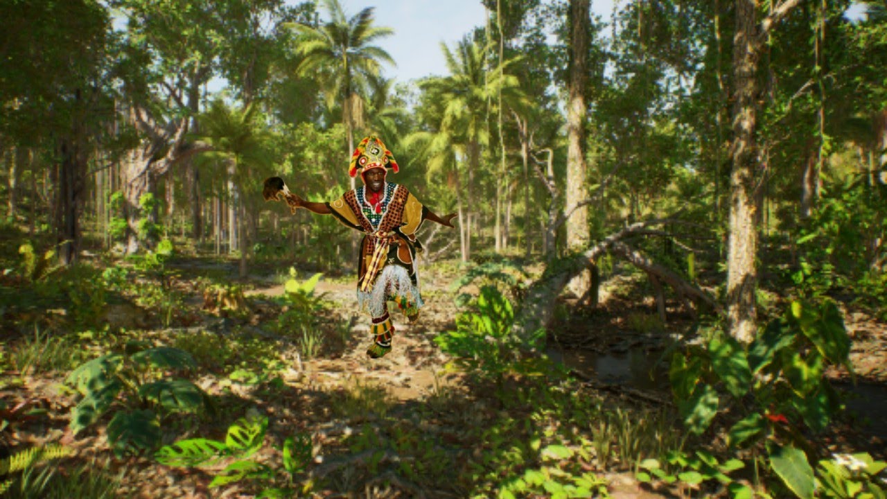 Jungle Dance By Brian Balmages #bandlab #jungledancebrianbalmages