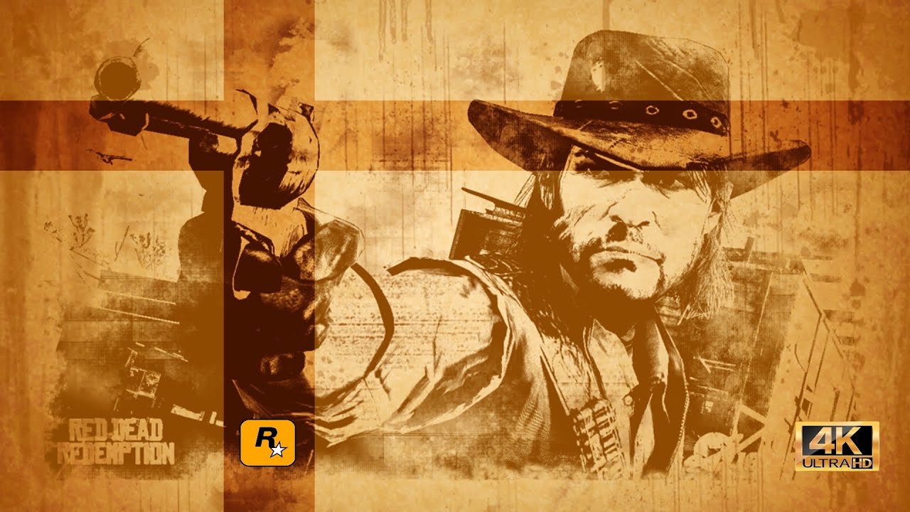 Red Dead Redemption: Обновление для консолей нового поколения XSX (2026) Миссия №16 - Сможет ли м...