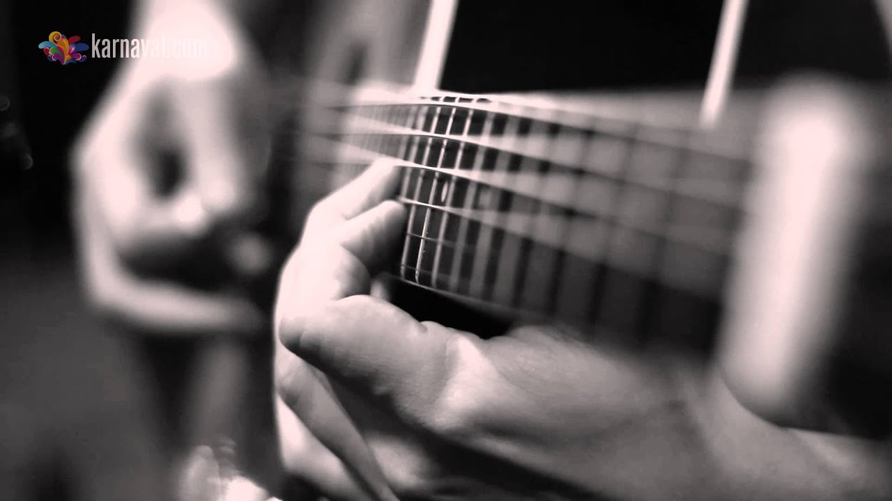 Son Feci Bisiklet - Gaffola (B!P Akustik)