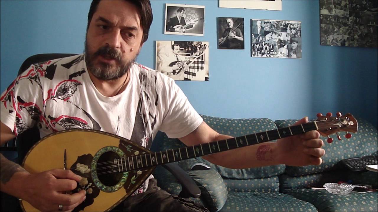 242.Ρίξε τσιγγάνα τα χαρτιά ΒΑΜΒΑΚΑΡΗΣ (λα-γκιουρντί,νιαβέντ)