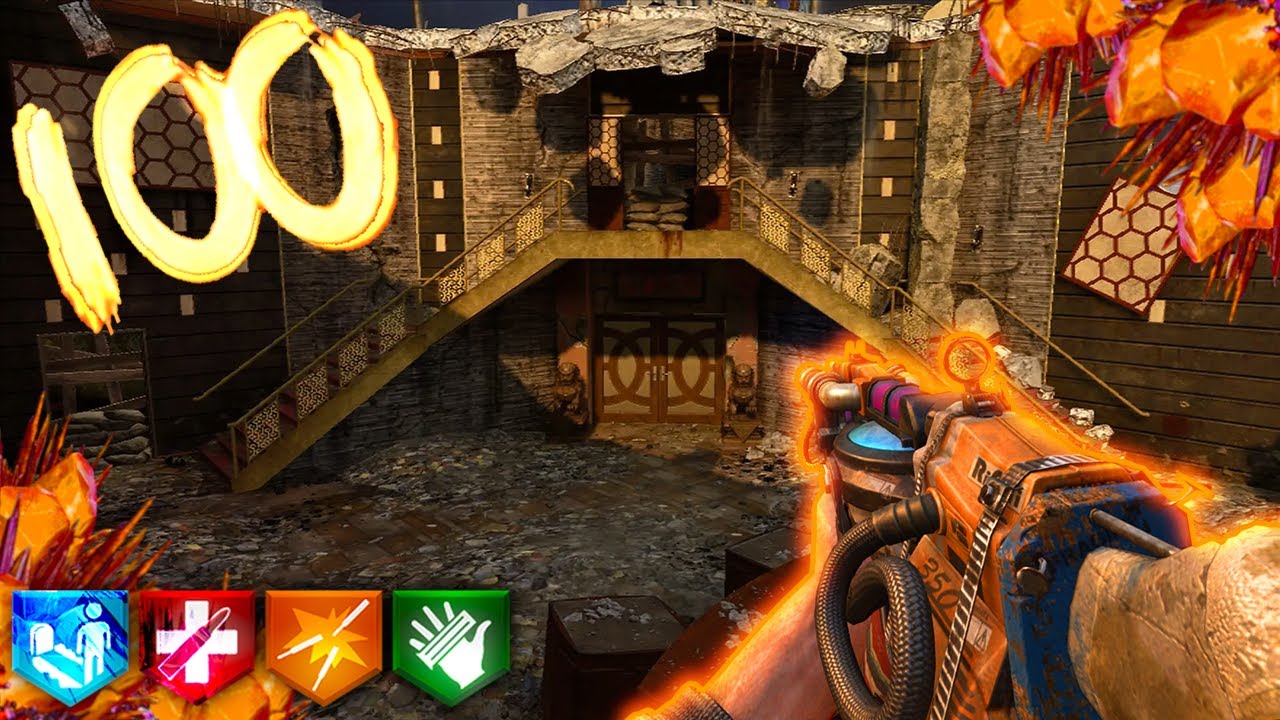 DIE RISE 