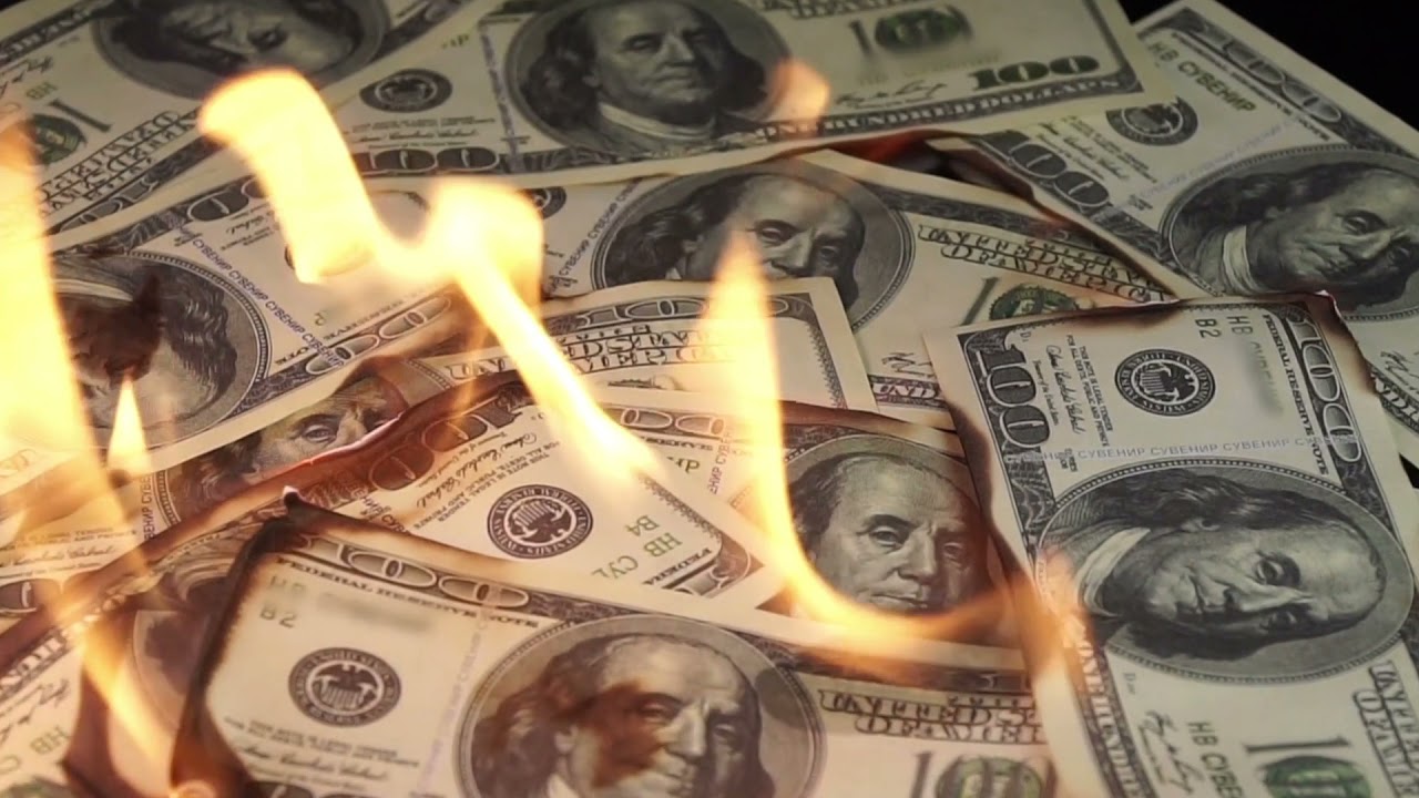 Qualified Money Vs Non-Qualified Money
