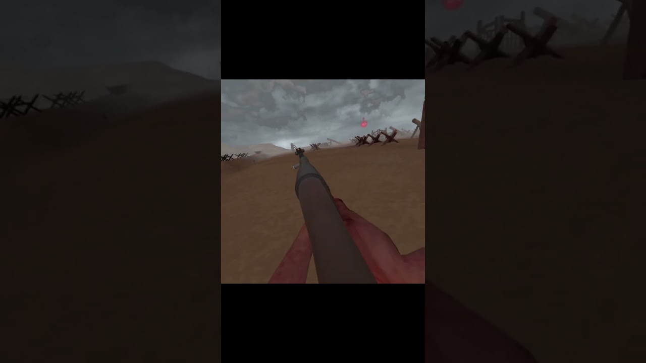 FIGHTING IN D-DAY (CONTRACTORS VR|) #contractorsvr #callofdutyvr