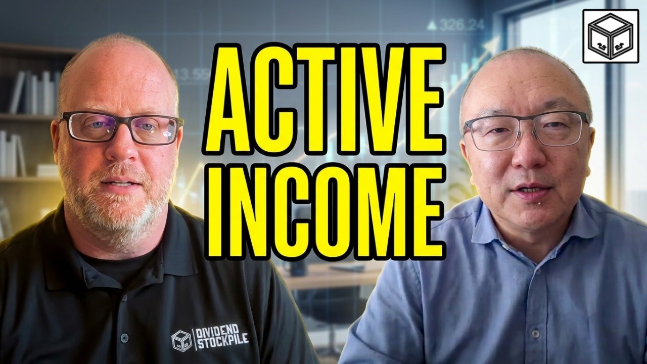 FIXP's Multi-Sector Rotation Strategy Explained | Income ETF Deep Dive