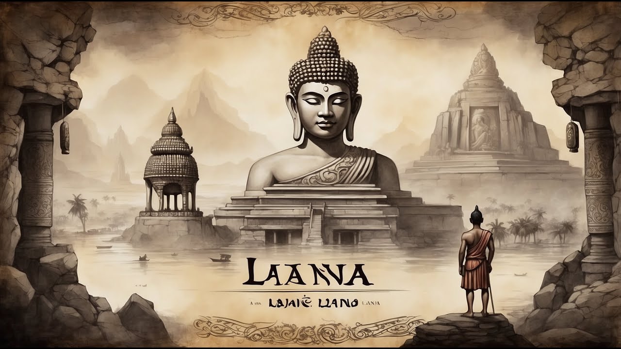 Lanna Kingdom: Exploring Northern Thailand's Rich Heritage