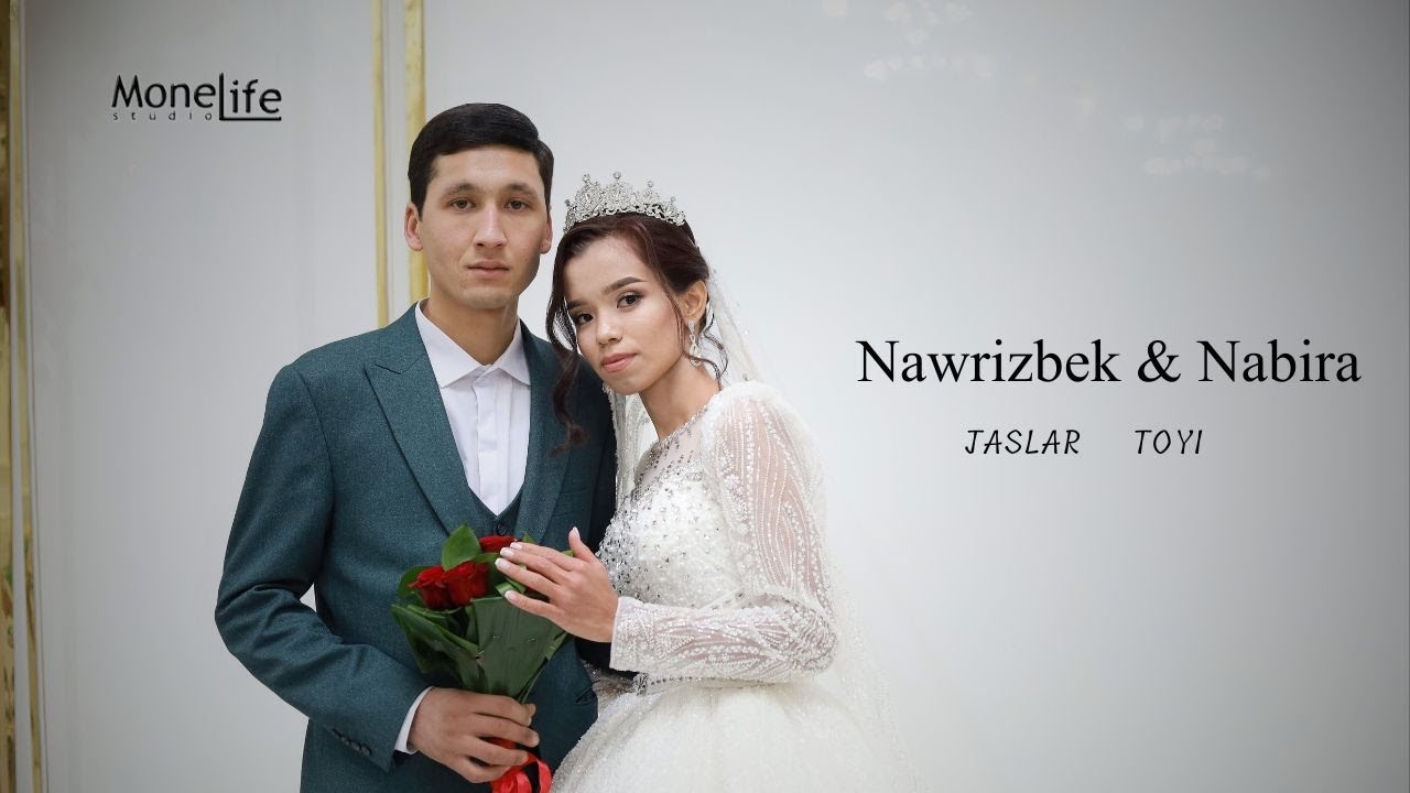 Nawrizbek & Nabira / Monelife studio