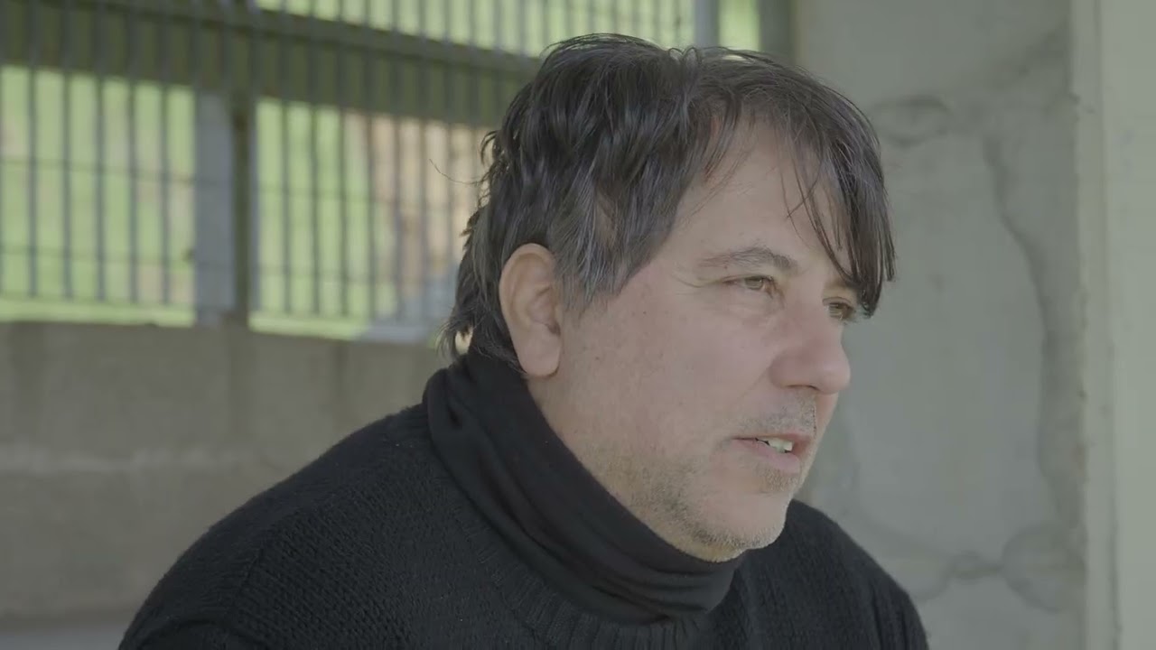 Centherbe - Nessun giorno torna (Official video)