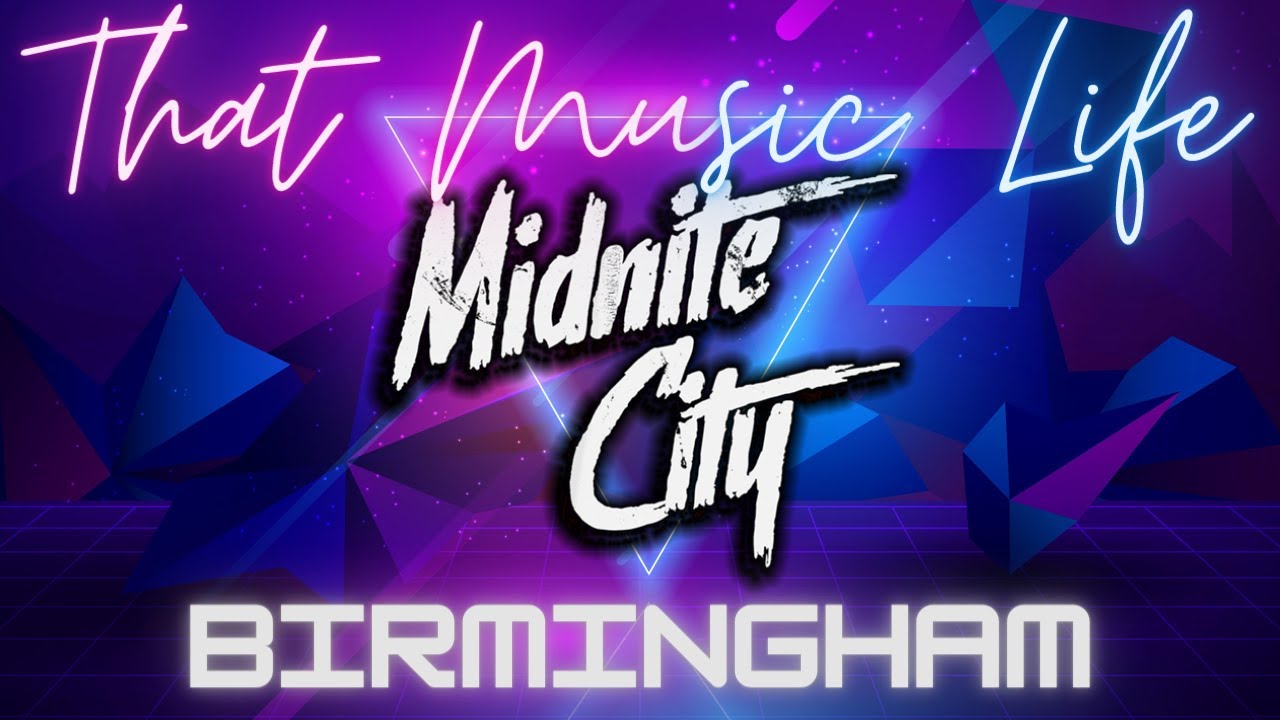That Music Life - Billesley Rock Club | Birmingham
