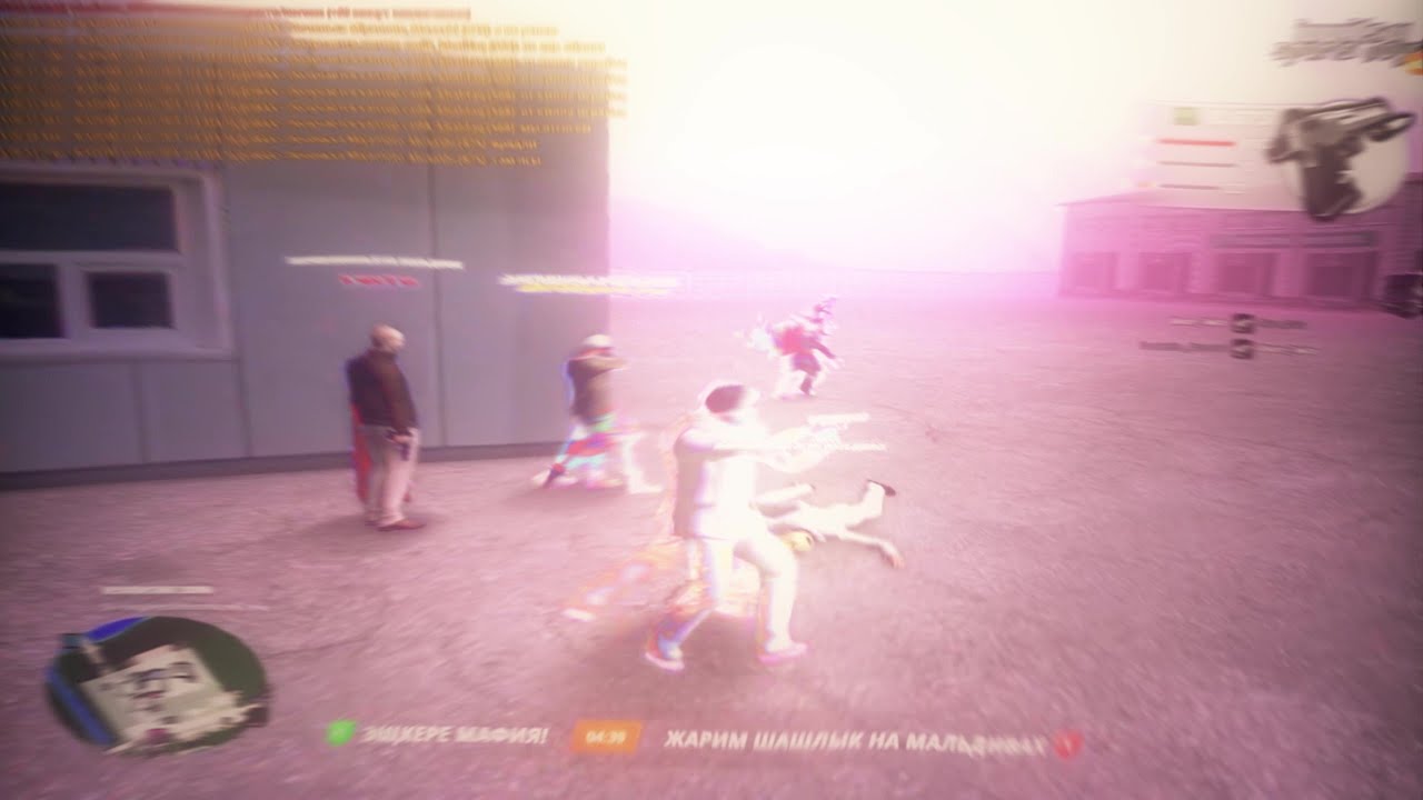 money dance | #fragmovie radmir rp [gta in desc]