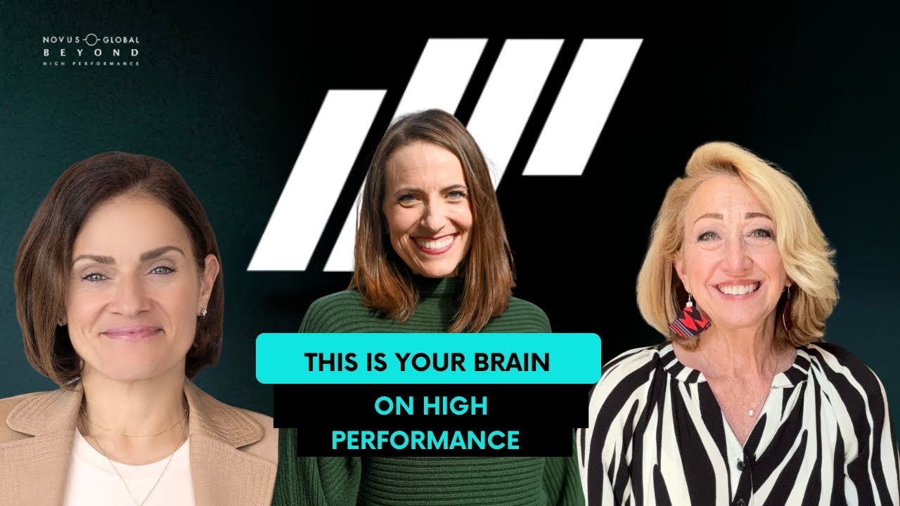 This Is Your Brain on High Performance