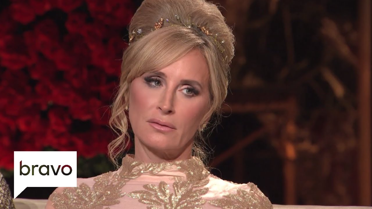 RHONY: Did The Success Of Luann De Lesseps' Cabaret Affect Her? (Season 10, Episode 21) | Bravo