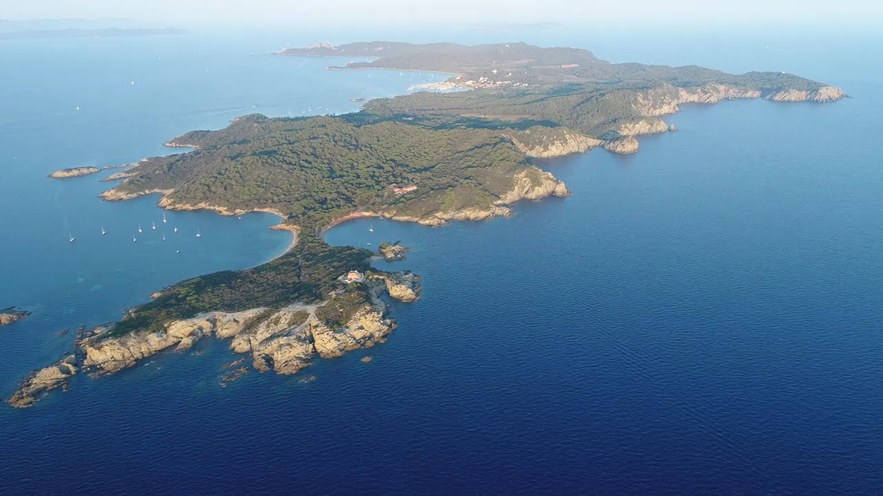 Porquerolles UHD 2
