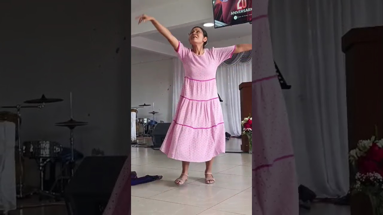 Gloria y Honra a Dios en Gratitud 🙌 Corazón Agradecido 