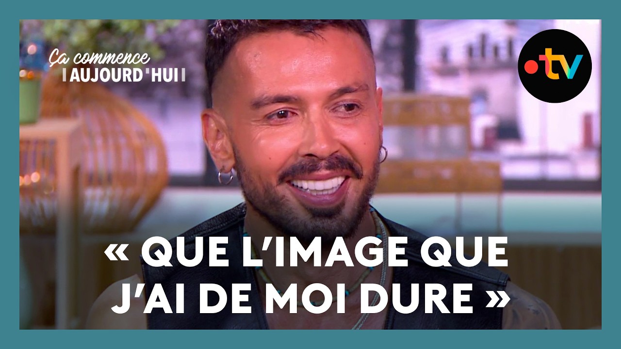 Chirurgie esthétique : à 52 ans, Lionel veut freiner le temps qui passe - Ça commence aujourd'hui