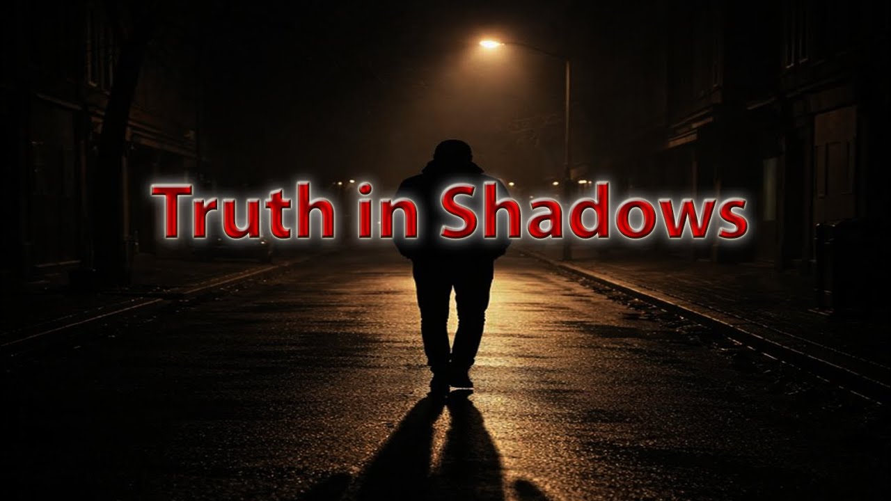 Truth in Shadows