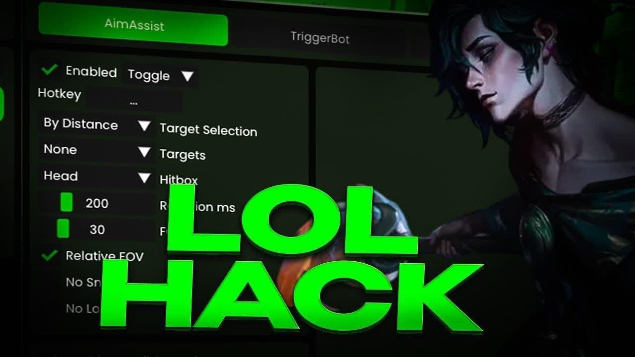 [LOL CHEAT 2025] NEWEST League OF Legends HACK Menu | Full Tutorial & Free Download | Work