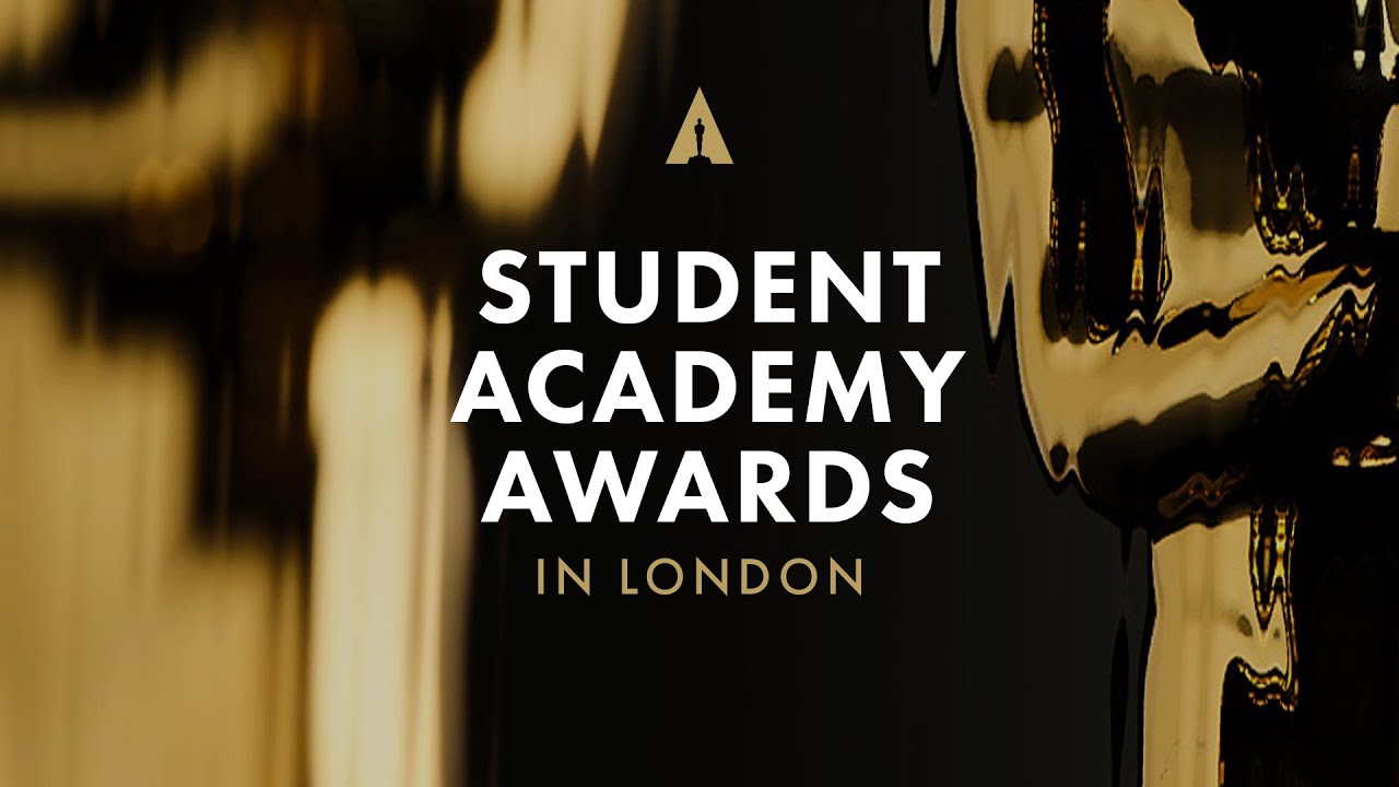2024 Student Academy Awards Livestream from London