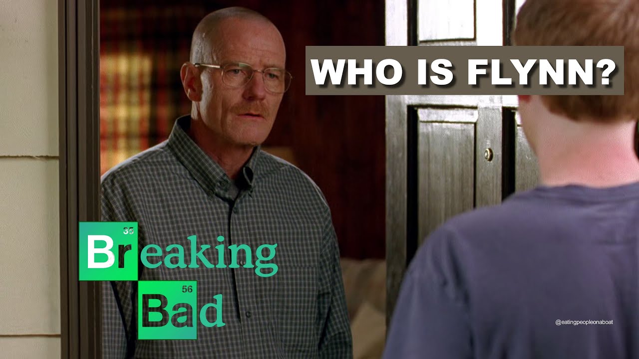 Skyler admits having cheated on Walter White / Caleb Landry Jones in Breaking Bad Scene Pack
