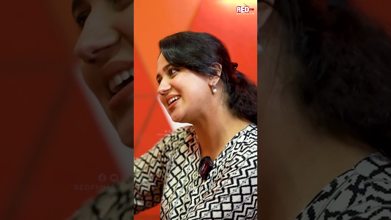 Maternity Leave സിനിമയിൽ വേണോ വേണ്ടയോ?? | Mia George | Red FM Malayalam