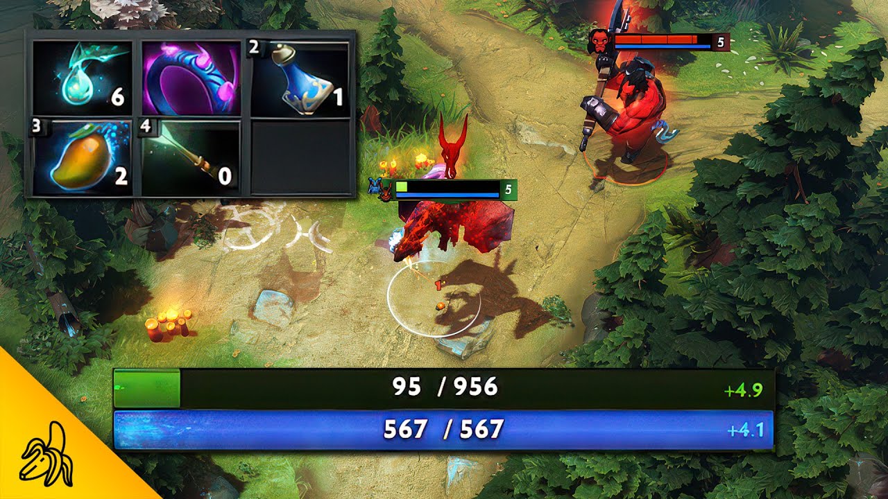 Make Your Builds Make Sense