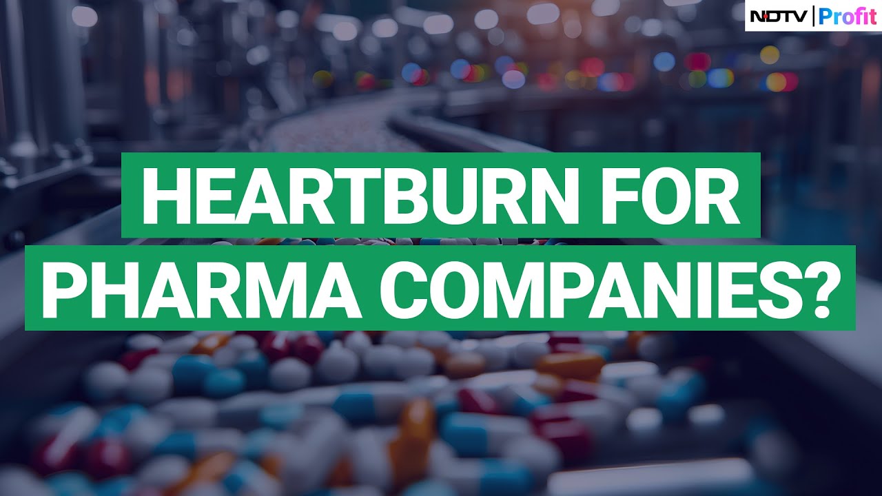 CDSCO Flags 53 Drugs For Quality Failures: How Will It Impact The Pharma Companies?
