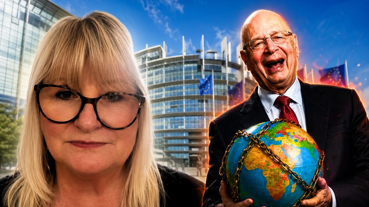 Agenda 2030 EXPOSED: The Plot To Destroy Sovereign Nations