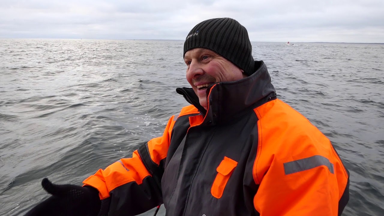 Fisketur med småbådsklubben,dk