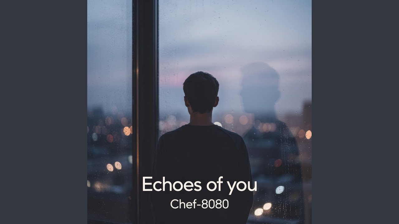 Echoes of you