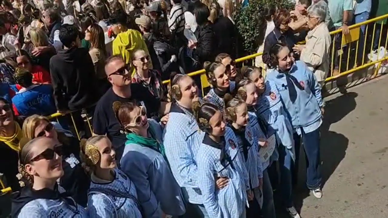 ¡TotAlzir@ está emitiendo en directo!