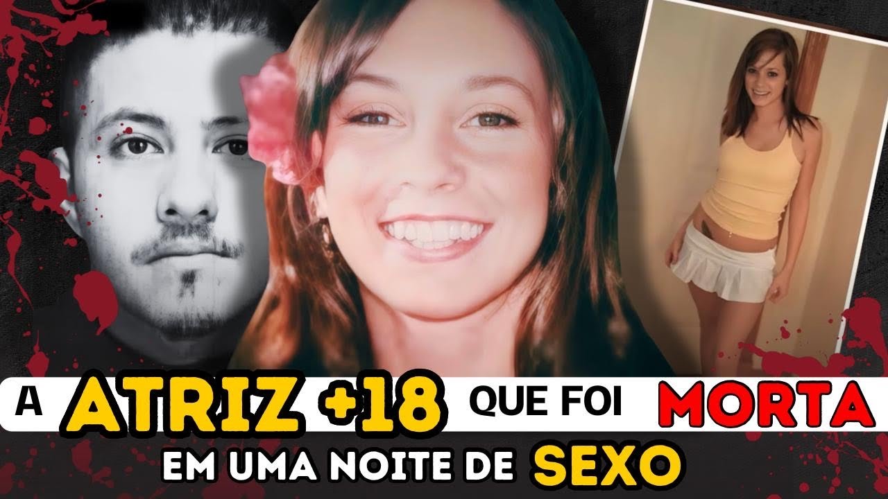 Ela ESCONDIA SEGREDOS que levaram a sua MORTE?
