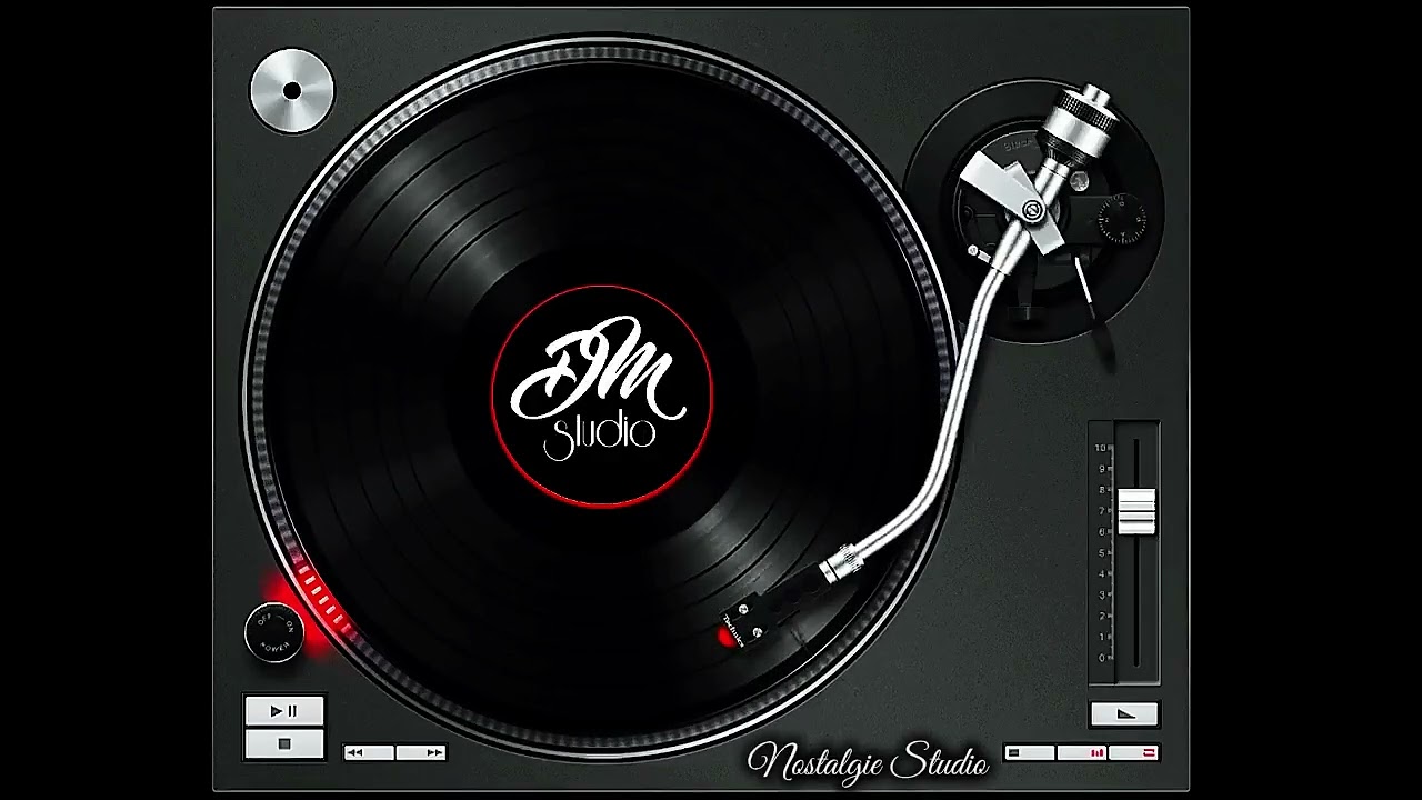 DM-STUDIO feat. ALENKA - 