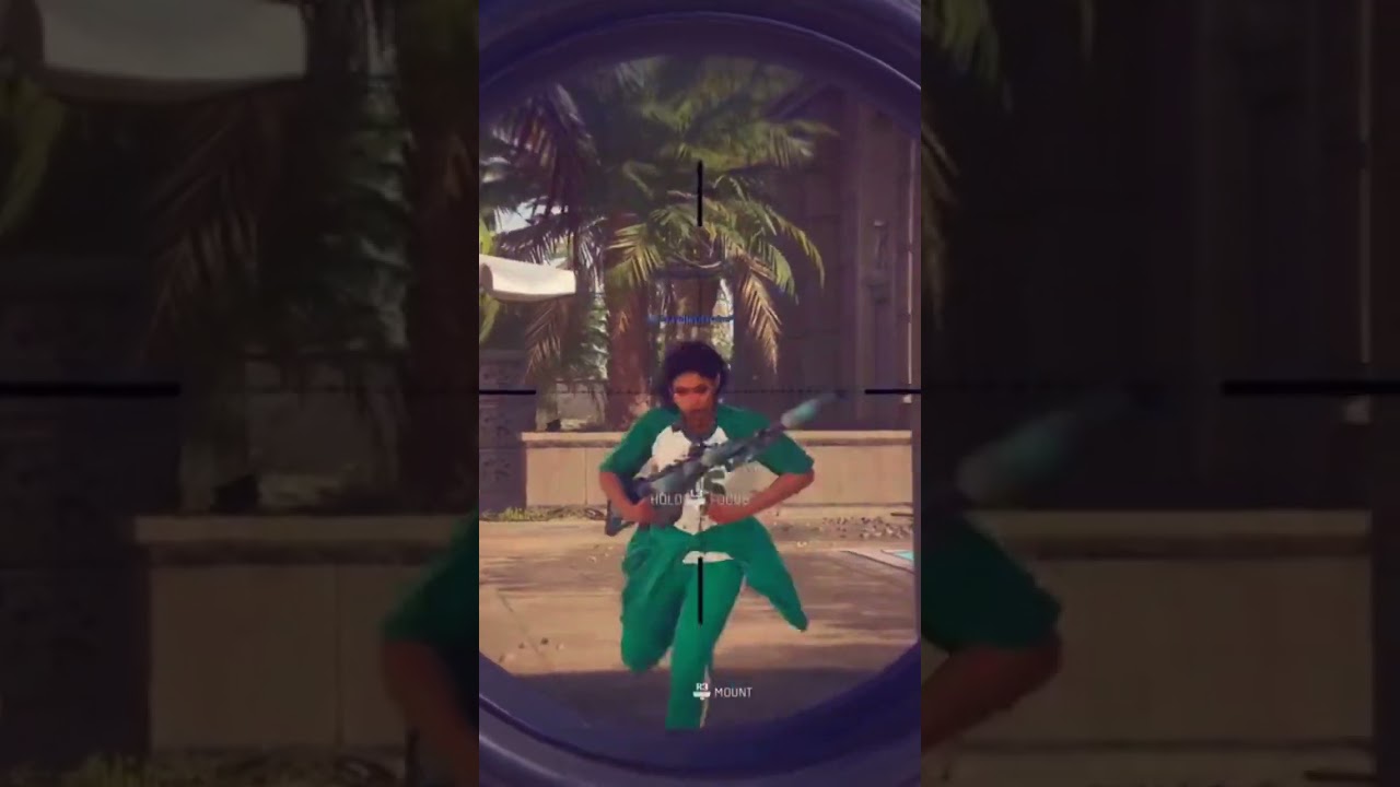 Sniping fun🤣 