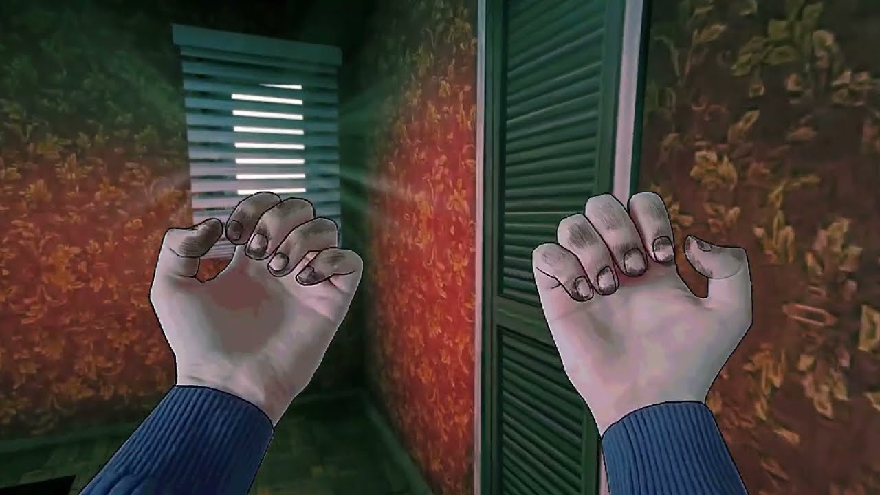 No, I'm not a Human RELEASE TRAILER
