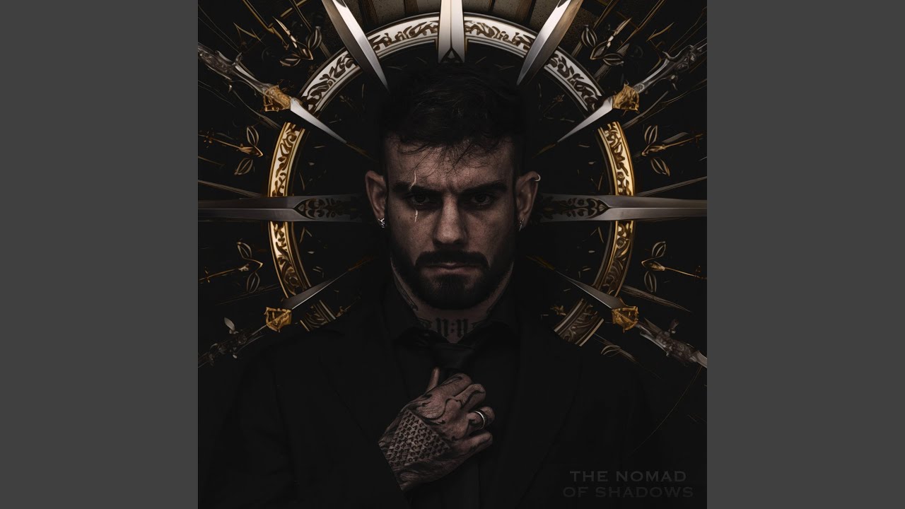 The Nomad of Shadows