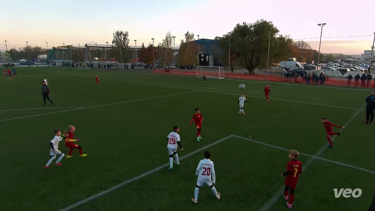 Superstar 2016 vs Dinamo 2025 10 27