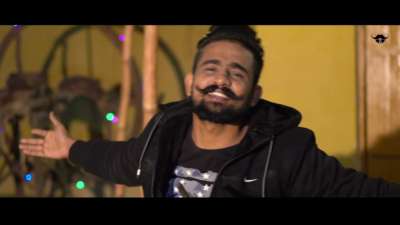 THETH DESI - Sorav Tanwar | Miki Malang | Kaka | Likhari | Haryanvi Song 2019 | Theth Desi Records