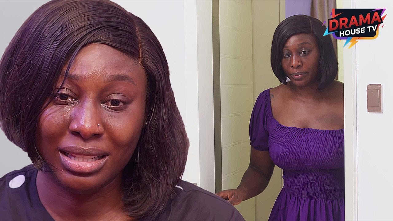 Please Try To Hold Your Tears While Watching This Emotional PEARL WATTS Movie That Will Make You Cry