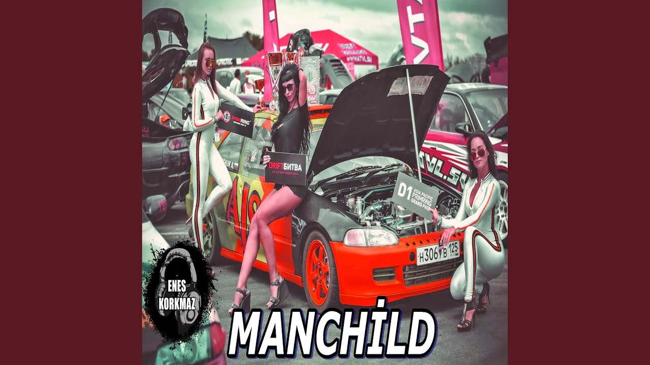 MANCHİLD