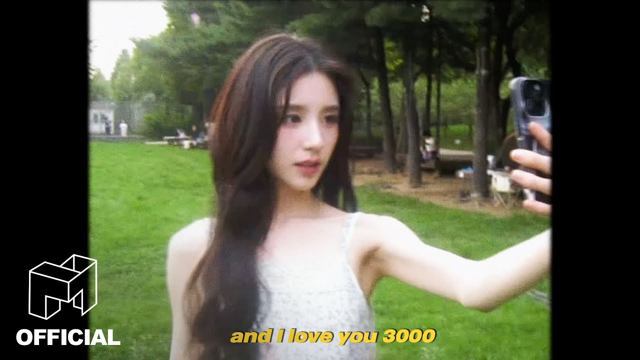희진(HeeJin) ‘I Love You 3000’ Cover (Edited by HeeJin) | ARTMS