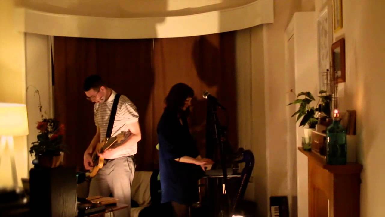 Dumbstruck Sessions #3 - Conquering Animal Sound
