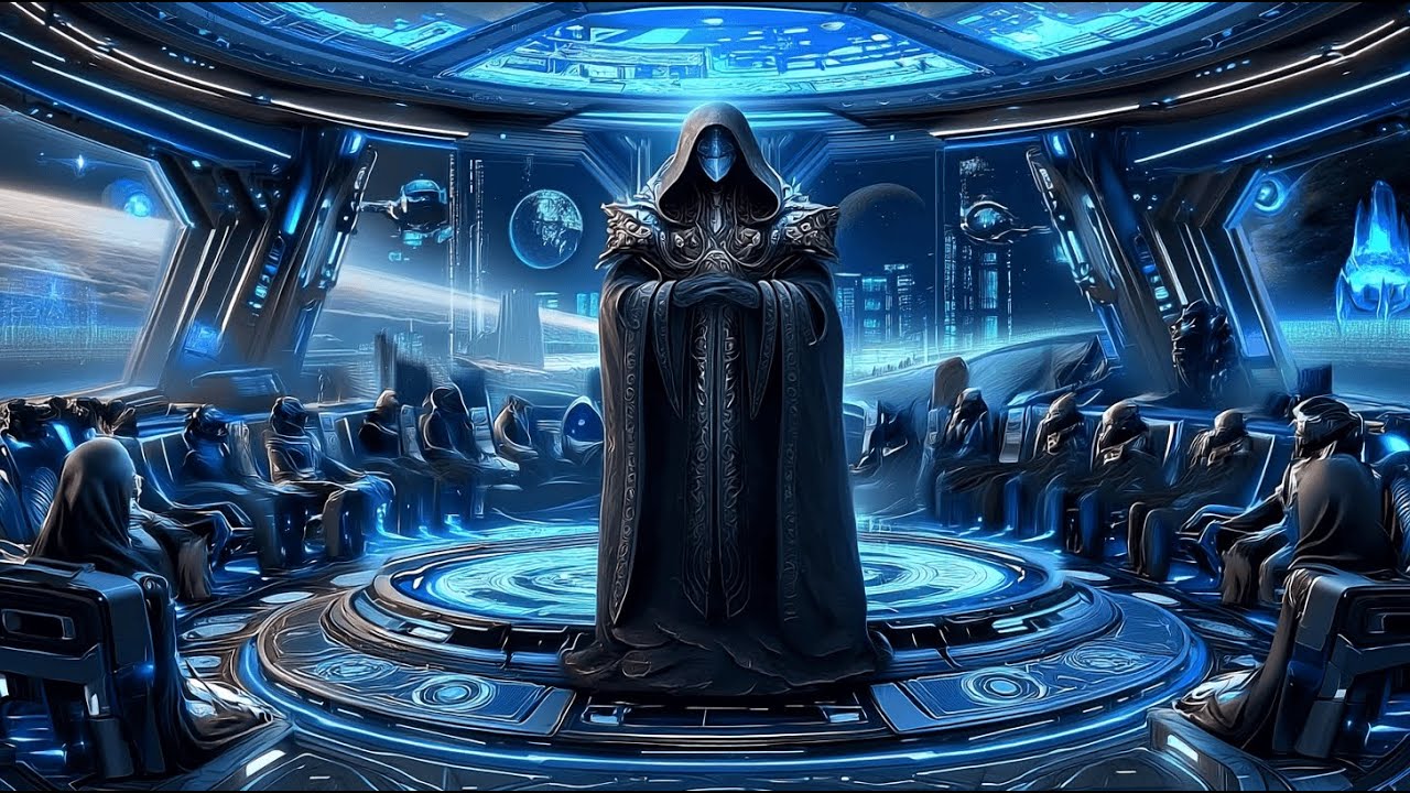 Alien Warned: Don’t Attack Humans—They Will Unleash Predators, But the Galactic  HFY Sci-Fi Story
