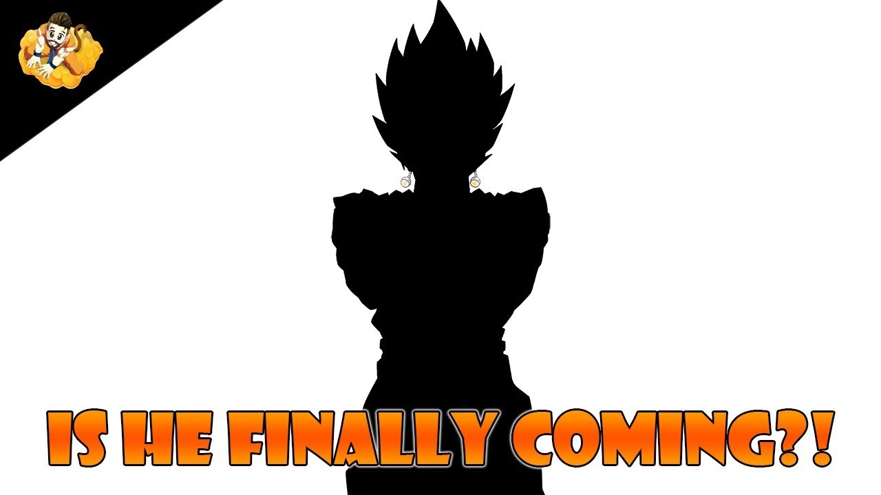 SSJ Vegito Kid Buu Datamine Dragon Ball Legends DB DBL DBZ