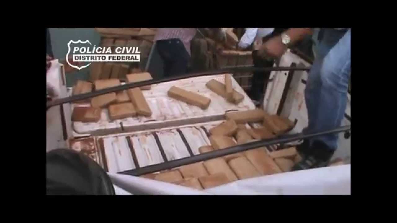 Operação Comando