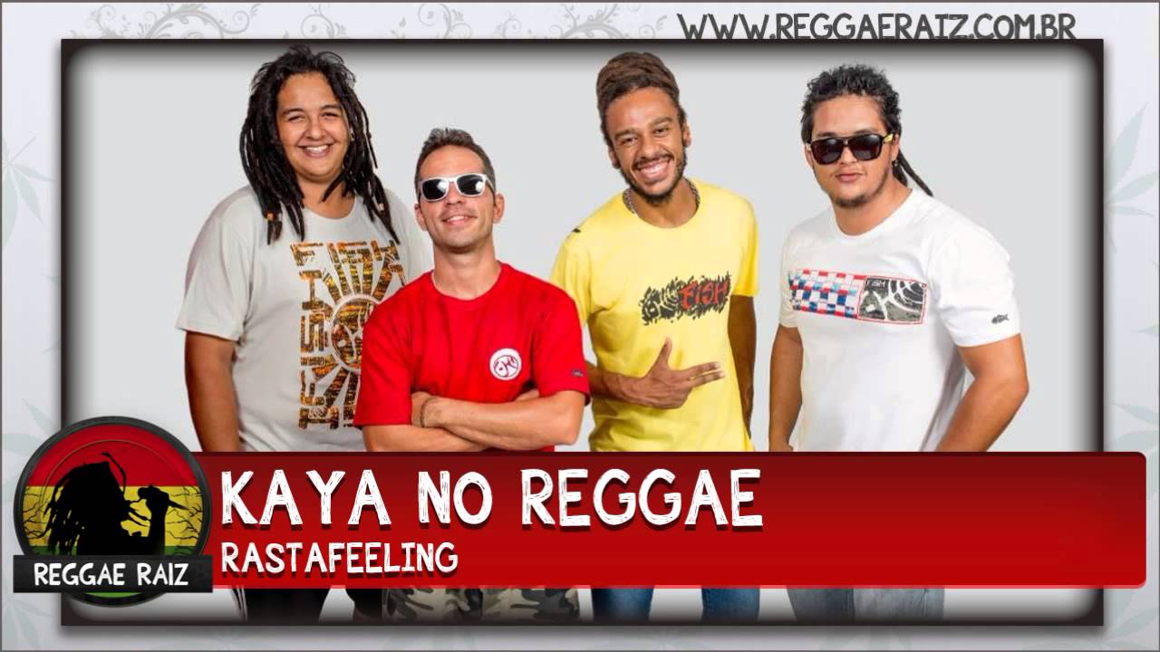 Rastafeeling - Kaya no Reggae