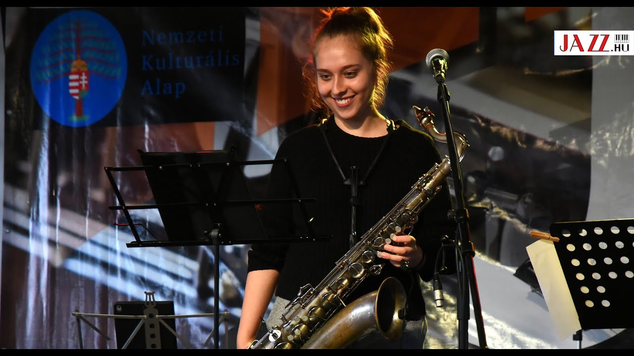 Jazz Csillagvizsgáló - Fehér Melissza