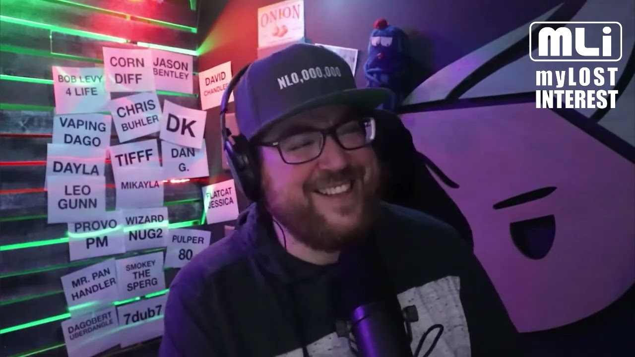 Kevin Brennan calls in to NLO and tries to set the record straight with Melton.