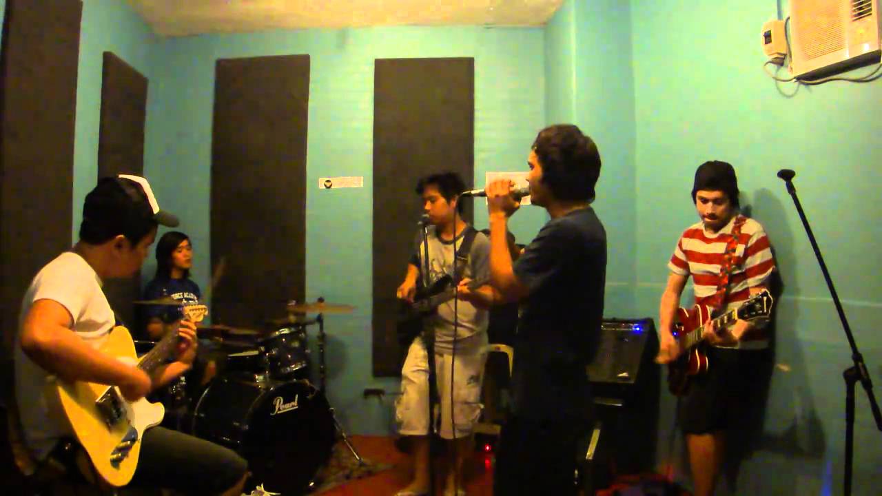 ikaw (raw arrangement) soundvent