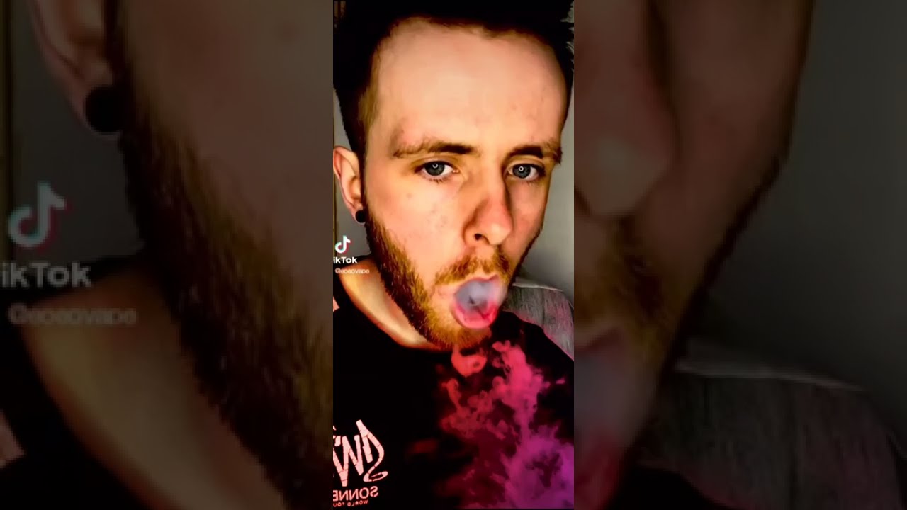 Vape tricks. We vape😂 #vape #vapetricks #bestvape #eoeovape #fathersday #fyp #games #video