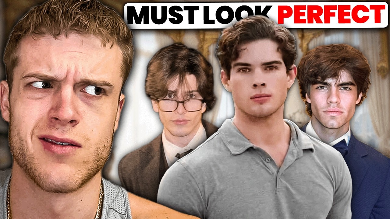 Everyone Wants To Look 